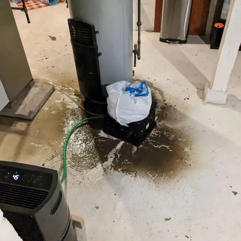 Sewage Backup Cleanup Service in Pryor Creek, OK